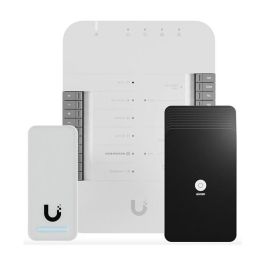 Ubiquiti Access Door Hub, Access Reader G2 y 10x Access Cards Precio: 307.49999951. SKU: B1DR63SWDD