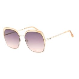 Gafas de Sol Mujer Guess GF0410-5933F ø 59 mm Precio: 43.79000043. SKU: B1F9CV8NB8
