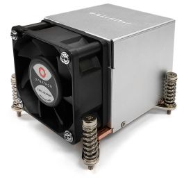 Dynatron K650 Refrigerador CPU Air Cooler 2U para Intel LGA1150 1151 1155 1156 PWM Precio: 67.50000004. SKU: B18AY2L3NK