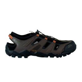 Zapatillas de Hombre para Caminar Hi-Tec Sensitive Low Water Proff Marrón Precio: 66.50000038. SKU: B17NYBF6JV