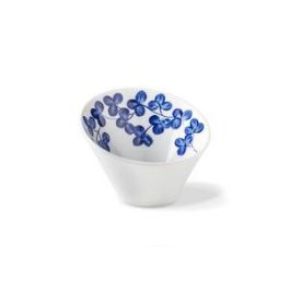 Bol Inclinado INDIGO 8850 LANGENTHAL - Porcelana, 14 cm, Clover (6 Unidades) Precio: 84.50000031. SKU: B16NKXG8A9