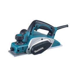 Makita KP0800 Cepillo Eléctrico 82 mm 620W Velocidad 17000 RPM Uso Profesional Precio: 189.7900004. SKU: B1J538W2TK