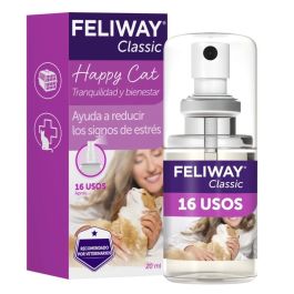 Feliway Classic Travel 20 mL Precio: 13.89999963. SKU: S6103021