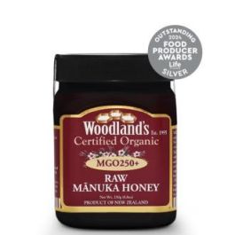 MANUKA NEW ZELAND Miel de Manuka Raw MGO 250+ Monofloral Cruda 250g Eco Premiada 2024 Precio: 41.5000003. SKU: B1B953M23K
