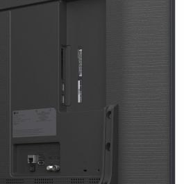 Smart TV LG 65QNED82A6B.AEU 4K Ultra HD 65" LED HDR Edge-LED QNED