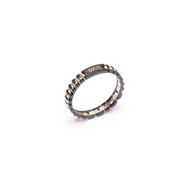 Anillo Mujer Guess JUMB03200JWRGBKT-U Plateado Precio: 124.50000002. SKU: B18V2L4P2N