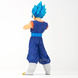 Banpresto Dragon Ball Super Blood of Saiyans Gogeta & Vegito B:Vegito Figura