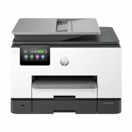 Impresora dúplex en color todo en uno HP OfficeJet Pro 9135e, 3 meses de Instant Ink incluido con HP+ Precio: 293.49999943. SKU: B12TYVY9LE