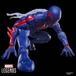 Hasbro Figura Spider-Man 2099 Spiderman Marvel Comics 15cm