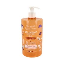 Beauterra Gel de Baño Bebé sin Perfume Bio 750ml Precio: 10.95000027. SKU: B1AXMNHDQE