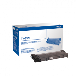 Toner Brother Tn-2320 Dcpl2520Dw Dcpl2540Dn Mfcl2700Dw Mfcl2720Dw Mfcl2740Dw Negro 2600 Pag Precio: 79.79000029. SKU: S8402161