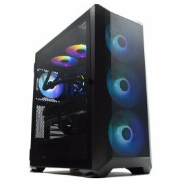 PC de Sobremesa PcCom 32 GB RAM 2 TB SSD Nvidia Geforce RTX 4070