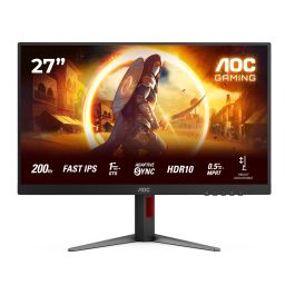 Monitor AOC Q24G4RE Quad HD 23,8"