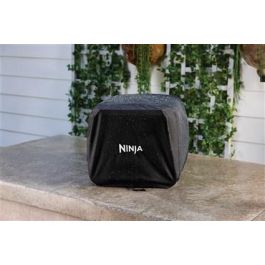 Ninja Funda Horno OO101EU Woodfire Resistente a la Intemperie para Parrilla Eléctrica de Exterior