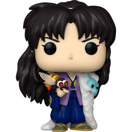 Figura POP Inuyasha Naraku Precio: 16.89000038. SKU: B12LDSYLMX
