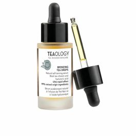 Teaology Bronzing Tea Drops Natural Self-Tanning Serum Precio: 10.69000031. SKU: S05099744