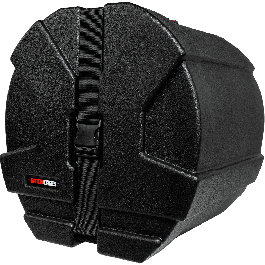 Gator Estuche Para Tom Base 14" X 14" Gator - Plástico Moldeado, Terciopelo Interior Precio: 127.50000021. SKU: B18JY2EKSB