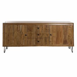 Aparador DKD Home Decor Marrón 178 x 40 x 77 cm Acacia