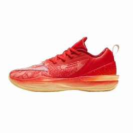 Zapatillas de Baloncesto para Adultos Peak Big Triangle 3 Rojo Precio: 119.9957. SKU: B1DVE75V33