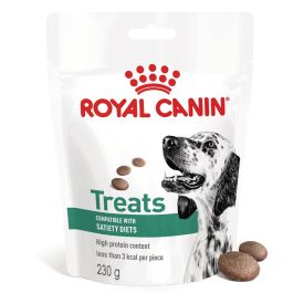 Royal Canin Satiety Dog Functional 6x230 gr