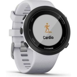 GARMIN Swim 2 - Reloj inteligente de natación - Blanco