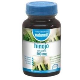 Hinojo 60Comp. Precio: 10.6900002. SKU: B14PALXRGS