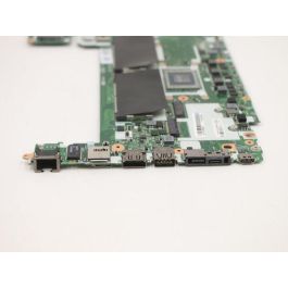 Lenovo Placa Base AMD Ryzen 3 PRO 5450U, 4N/8H, Gráficos Radeon Vega 6 Integrados, Soporte DDR4