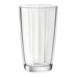 Bormioli Rocco Pulsar Vaso Alto de Vidrio Transparente 47 cL - Set de 6 Unidades, con Relieve, Apto Lavavajillas, Fabricado en Italia Precio: 9.78999989. SKU: S2709690