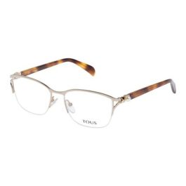 Montura de Gafas Mujer Tous VTO318S540300 (54 mm) Rosa (ø 54 mm) Precio: 47.49999958. SKU: S0329640