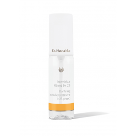 Dr Hauschka Clarifying Intensive Treatment <25 40 mL
