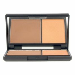Estuche de Maquillaje Contour Kit Sleek Colorete Dark Estuche de Maquillaje Contour Kit Sleek Colorete Dark Precio: 12.6082. SKU: B15PT7LYWY