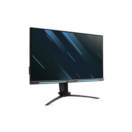 Acer Predator XB273U 68,6 cm (27") 2560 x 1440 Pixeles Wide Quad HD LCD Negro