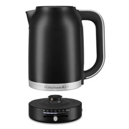 Kitchenaid Hervidor 5KEK1701 Negro Mate Temperatura Variable