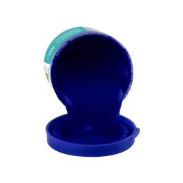 Tempera Liderpapel Escolar 40 mL Azul Ultramar 5 unidades