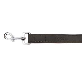 Gloria Correa Oasis para Perro de Cuero Reforzado y Robusto con Mosquetón Seguro para Paseos Largos 100 cm x 15 mm Negro Precio: 11.49999972. SKU: S6100873