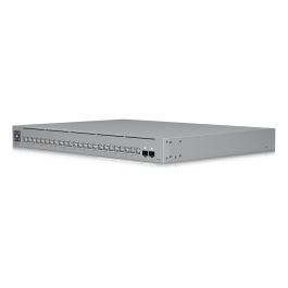 Ubiquiti Pro Max 24 L3 Switch Ethernet 2.5G 24 Puertos 1U Montaje en Rack Gris