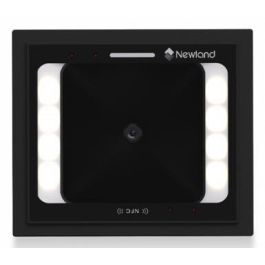 Newland FM3281 Grouper Escáner OCR para Pasaportes DNI y Permisos de Viaje, 1280x1088 CMOS, IP67 Exterior