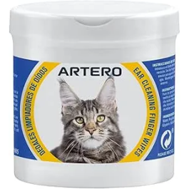 Artero Dedales Oídos 4Cats Precio: 11.79000042. SKU: B125JWA86T
