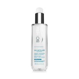 Agua Micelar Desmaquillante Biosource Biotherm