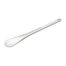 Espátula de Cocina Matfer Blanco Plástico Vidrio templado Espátula de Cocina Matfer Blanco Plástico Vidrio templado Precio: 10.50000006. SKU: S2701903