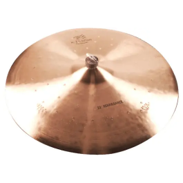 Zildjian Ride 22" K Constantinople Renaissance Platillo Precio: 700.5000002. SKU: B145CWKA88