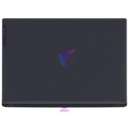 GIGABYTE AORUS ASG-53ESC54SH Portátil Gaming 16" WQXGA 165Hz Intel Core i7-14650HX 16GB RAM 1TB SSD RTX 4070 Windows 11 Negro