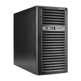 bluechip SERVERline T10301s Servidor Torre Intel Atom C3558 4 núcleos 16 GB DDR4 960 GB SSD 4 x Gigabit Ethernet