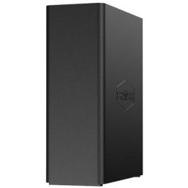 TerraMaster F8 SSD Plus NAS 8 Bahías SSD Intel Core i3-N305 16GB DDR5 Escritorio