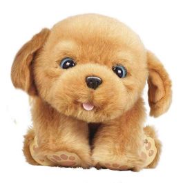 Perro de peluche interactivo sleepy puppy little live pets con sonidos y movimientos ¡como un perrito de verdad! 23 cm Perro de peluche interactivo sleepy puppy little live pets con sonidos y movimientos ¡como un perrito de verdad! 23 cm