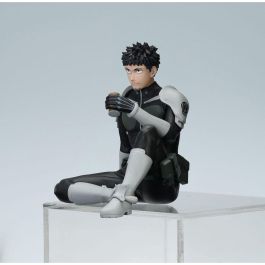 SEGA GOODS Figura Perching Kafka Hibino Break Time Kaiju No.8 8cm PVC