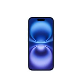 Apple MYEH3QL/A iPhone 16 256GB 6.1" Super Retina XDR 5G con Cámara 48MP Azul Ultramar Apple MYEH3QL/A iPhone 16 256GB 6.1" Super Retina XDR 5G con Cámara 48MP Azul Ultramar