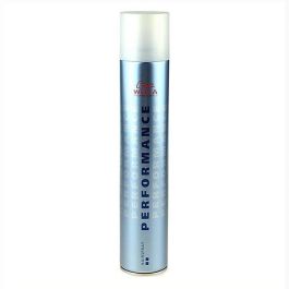 Wella Laca Performance Profesional 500 ml Precio: 27.69000058. SKU: SBL-1069