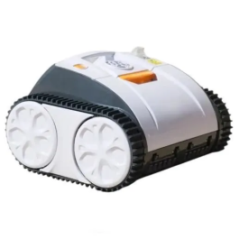 Bestway Aquaglide Robot Aspirador de Piscina Autónomo para Piscinas de Fondo Plano, Batería Recargable Precio: 557.50000042. SKU: B1BG8V8NW9