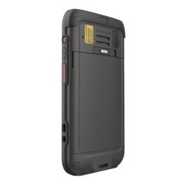 Honeywell CT45XP S0703 Lector Móvil Android GMS Resistente WiFi 6 Bluetooth 5.1 (6GB RAM, 64GB Almacenamiento)